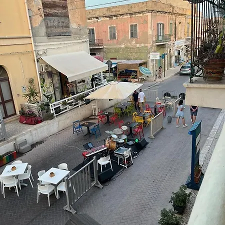 La Casa Di Alisia Appartamento