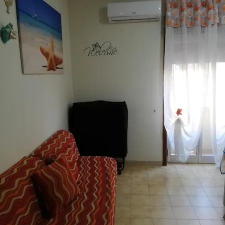 La Casa Di Alisia LMP
