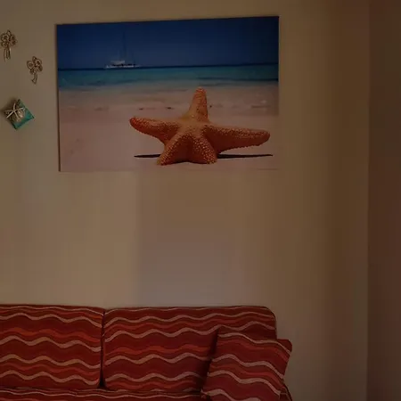 La Casa Di Alisia Appartamento LMP