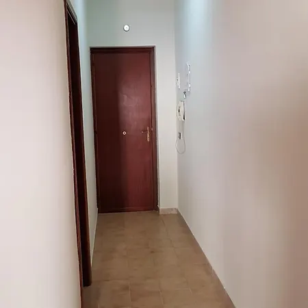 Appartamento La Casa Di Alisia