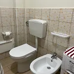 דירה La Casa Di Alisia *