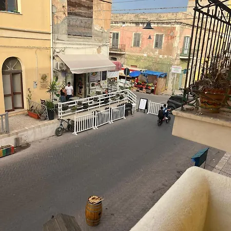 La Casa Di Alisia דירה למפדוזה
